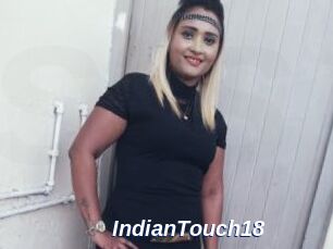 IndianTouch18