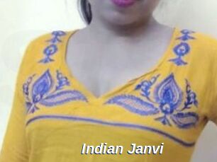 Indian_Janvi