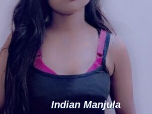 Indian_Manjula