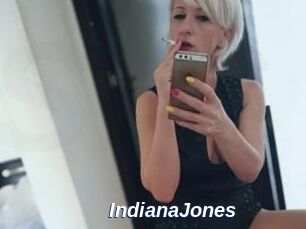 IndianaJones