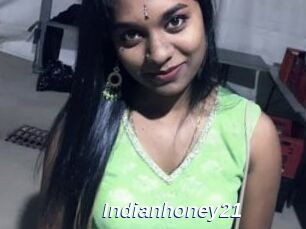 Indianhoney21