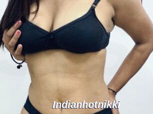 Indianhotnikki