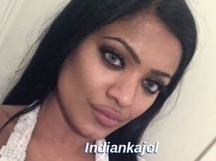 Indiankajol