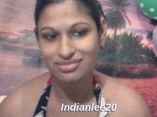 Indianlee20