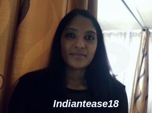 Indiantease18