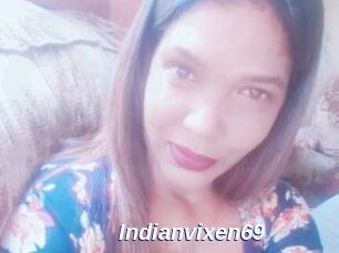 Indianvixen69