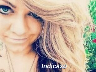 Indicaxo