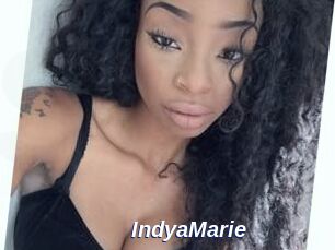 IndyaMarie