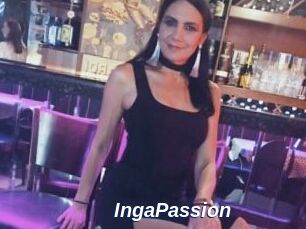 IngaPassion