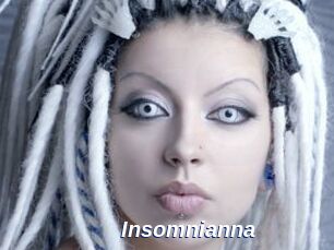 Insomnianna