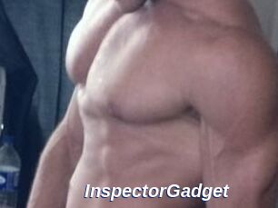 InspectorGadget