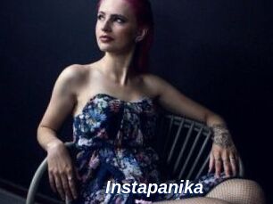 Instapanika