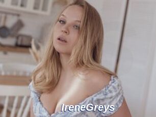 IreneGreys