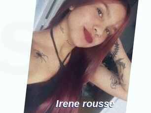 Irene_rousse