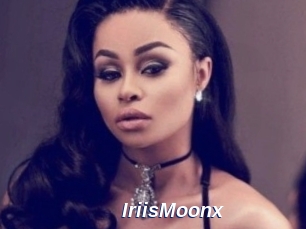 IriisMoonx