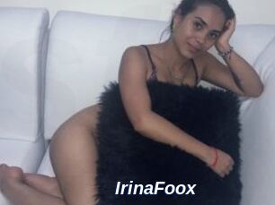 IrinaFoox