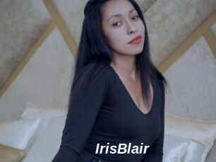 IrisBlair