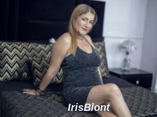 IrisBlont