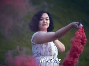 IrisDiaz