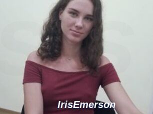 IrisEmerson