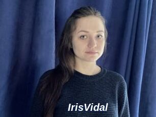 IrisVidal