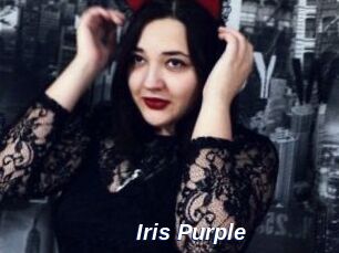 Iris_Purple