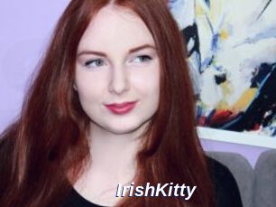 IrishKitty