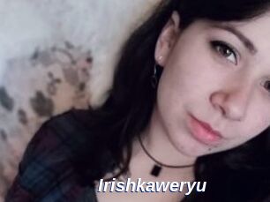 Irishkaweryu