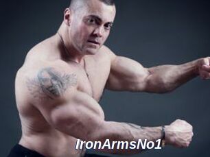 IronArmsNo1