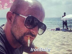 IronBalls