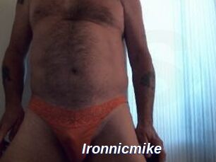 Ironnicmike