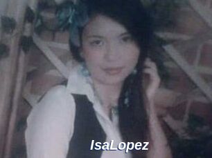 IsaLopez