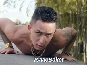 IsaacBaker