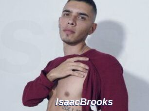 IsaacBrooks