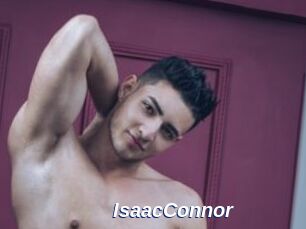 IsaacConnor