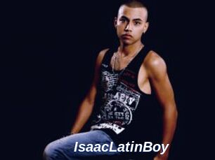 IsaacLatinBoy