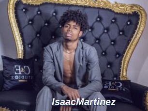 IsaacMartinez