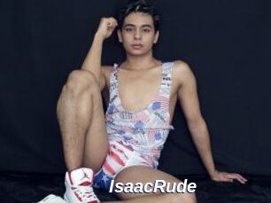 IsaacRude