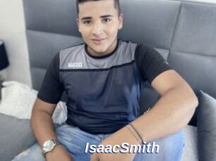 IsaacSmith