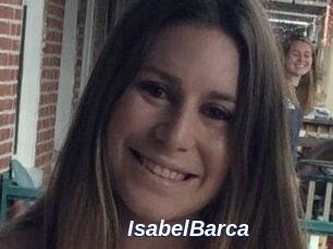 IsabelBarca