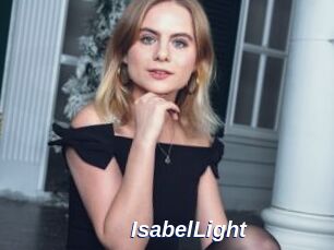 IsabelLight