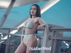 IsabelRed