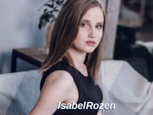 IsabelRozen