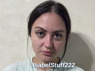 IsabelStuff222