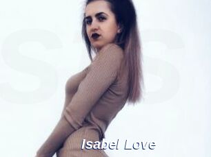 Isabel_Love