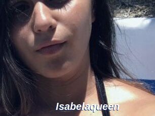 Isabelaqueen