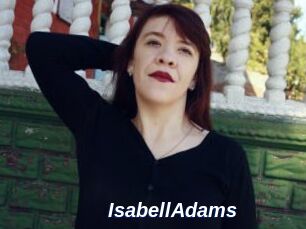 IsabellAdams