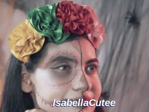 IsabellaCutee