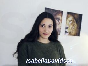 IsabellaDavidson