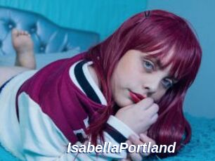 IsabellaPortland